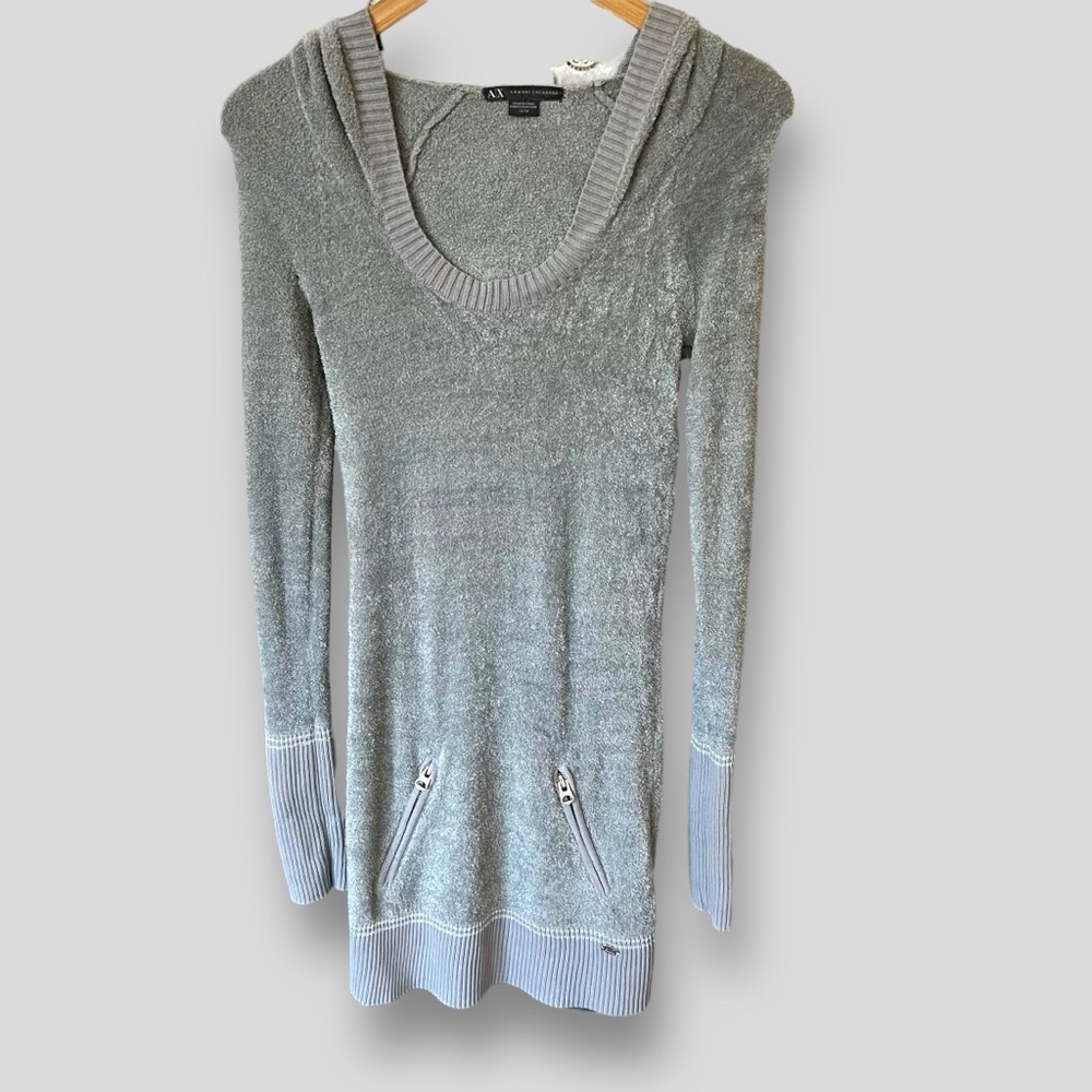 Armani Exchange Sweater.